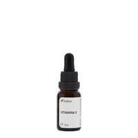 Vitamina E, 15 ml, Sabio