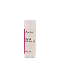 Balsam de buze rose, 6 ml, Sabio