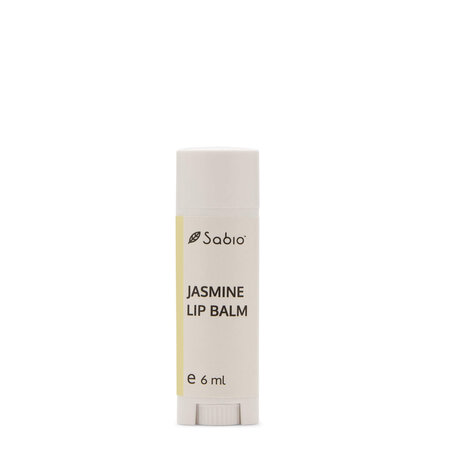 Balsam de buze jasmine, 6 ml, Sabio