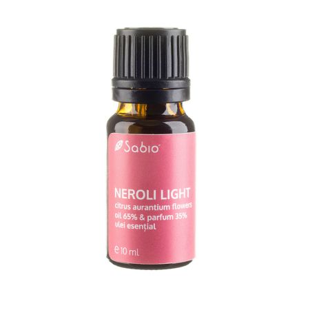 Ulei esential Neroli Light