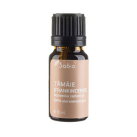 Ulei esential de Tamaie, 10 ml, Sabio