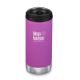 Termos TKWide, 355 ml, Berry Bright, Klean Kanteen 448886