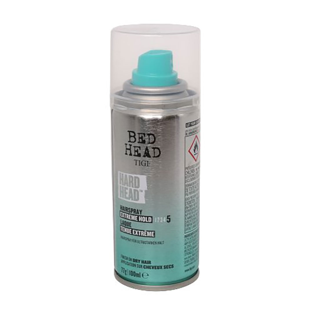 Fixativ spray cu fixare puternica, 100 ml, Bed  Head