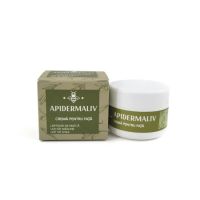 Crema de fata Apidermaliv, 50 ml, Complex Apicol