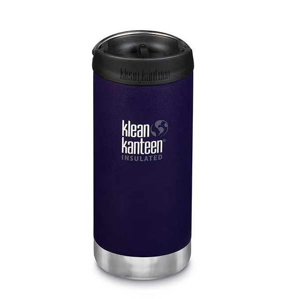 Termos TKWide, 355 ml, Kalamata, Klean Kanteen