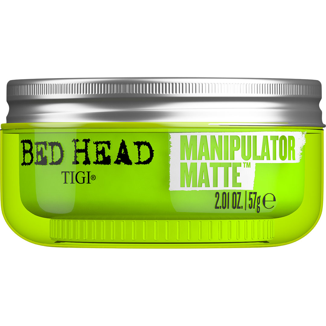 Ceara de par pentru fixare, 57 g, Bed Head