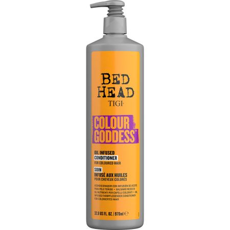 Balsam de par Colour Goddess