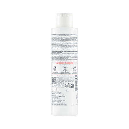 Crema de curatare pentru pielea cu tendinta acneica Cleanance Hydra, 200 ml, Avene 720302