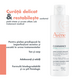 Crema de curatare pentru pielea cu tendinta acneica Cleanance Hydra, 200 ml, Avene 720304
