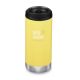 Termos TKWide, 355 ml, Buttercup, Klean Kanteen 448887