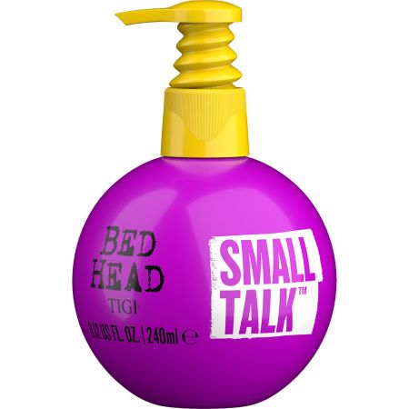 Crema de par pentru volum Small Talk