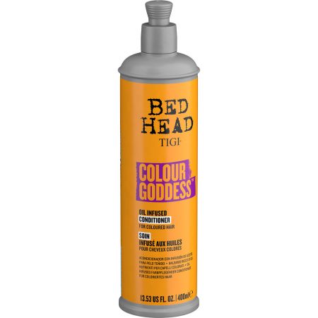 Balsam hranitor Colour Goddess