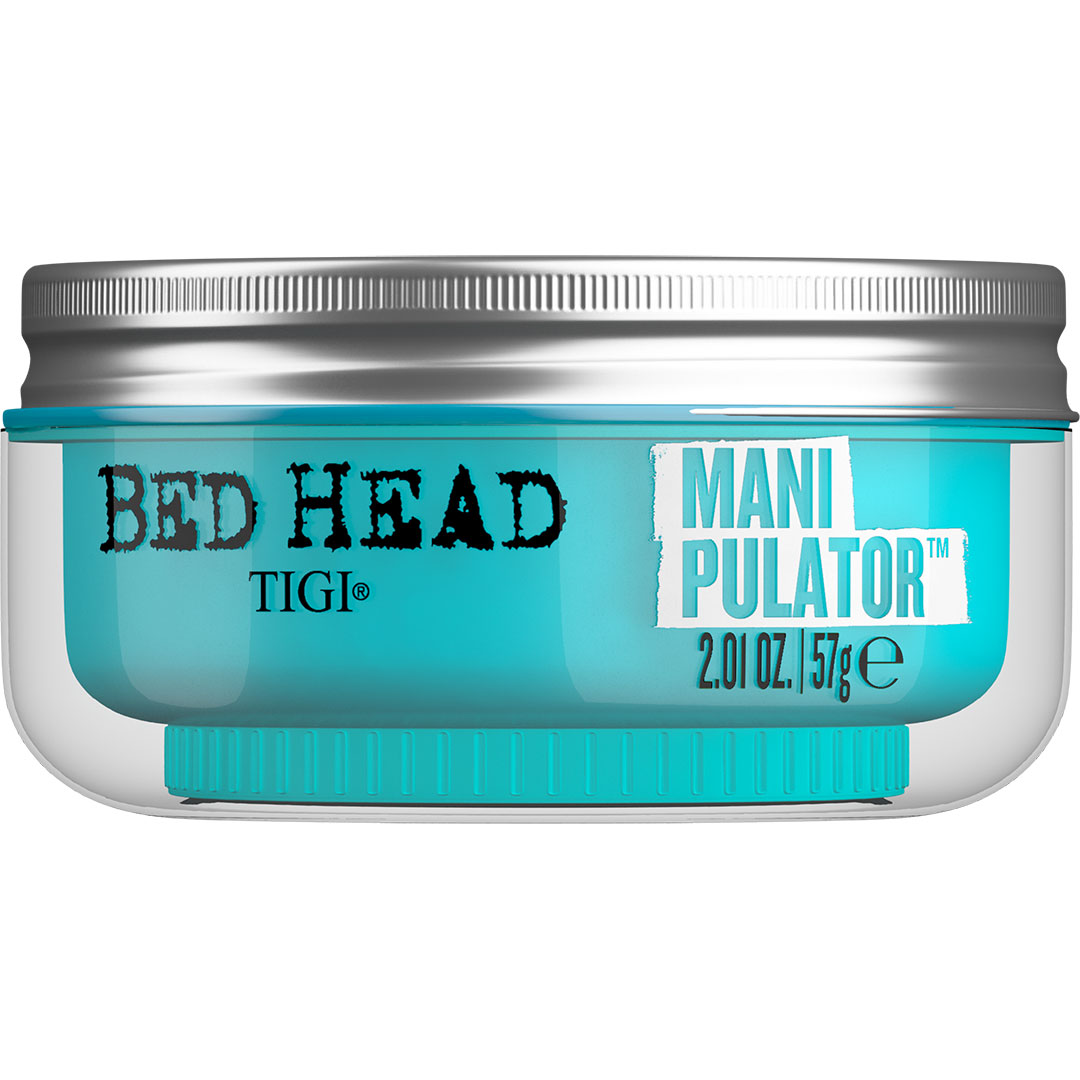 Pasta modelatoare pentru fixare puternica, 57 g, Bed Head