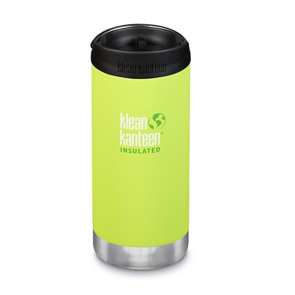 Termos TKWide, 355 ml, Juicy Pear, Klean Kanteen