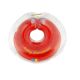 Colac de gat cu zornaitoare, 0-36 luni, diverse culori, Baby Swimmer 714282