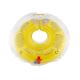 Colac de gat cu zornaitoare, 0-36 luni, diverse culori, Baby Swimmer 714281