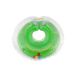 Colac de gat cu zornaitoare, 0-36 luni, diverse culori, Baby Swimmer 714284