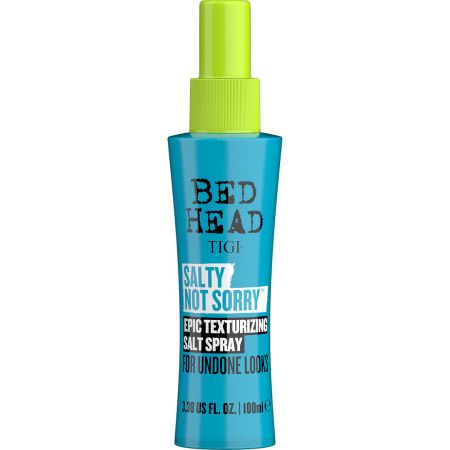 Spray de par cu efect texturizant Salty not Sorry