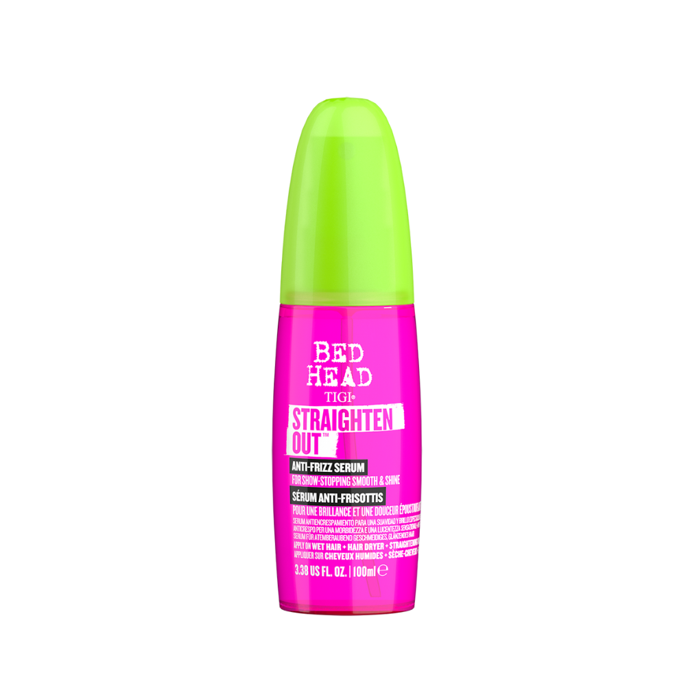 Spray pentru netezirea parului, 100 ml, Bed Head