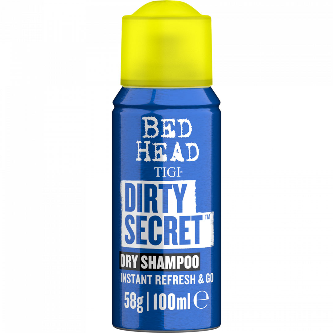 Sampon uscat Dirty Secret, 100 ml, Bed Head