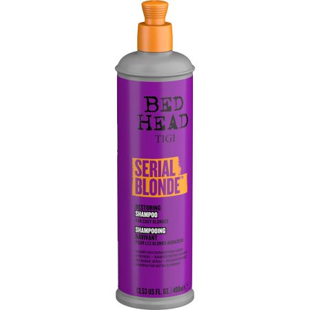 Sampon pentru par blond Serial Blonde