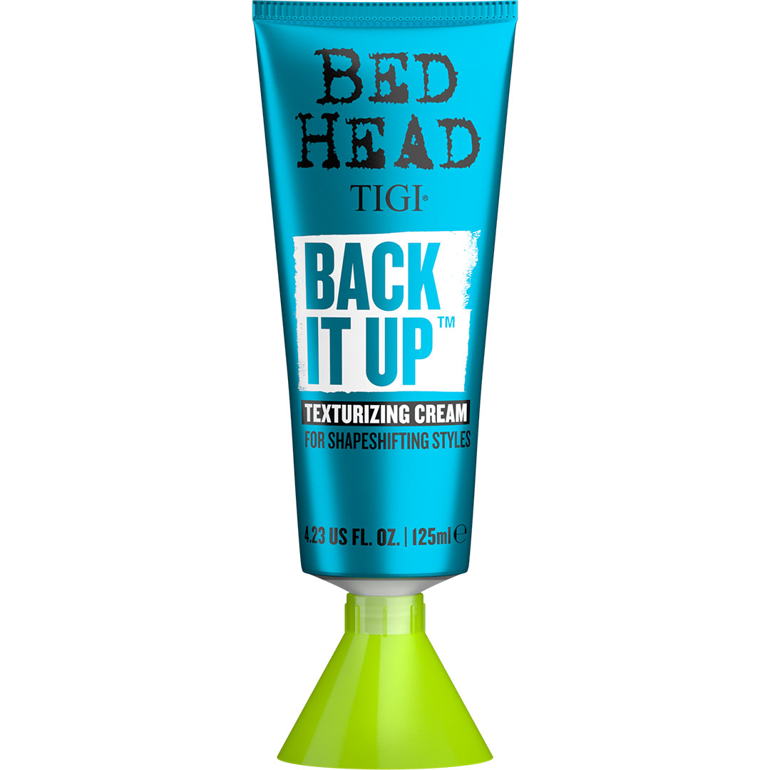 Crema styling pentru definire si modelare, 125 ml, Bed Head