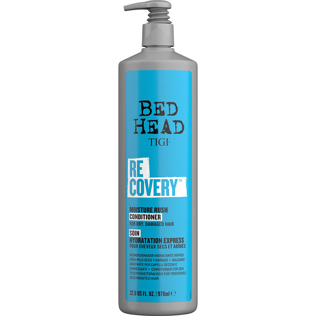 Balsam de par Recovery, 970 ml, Bed Head