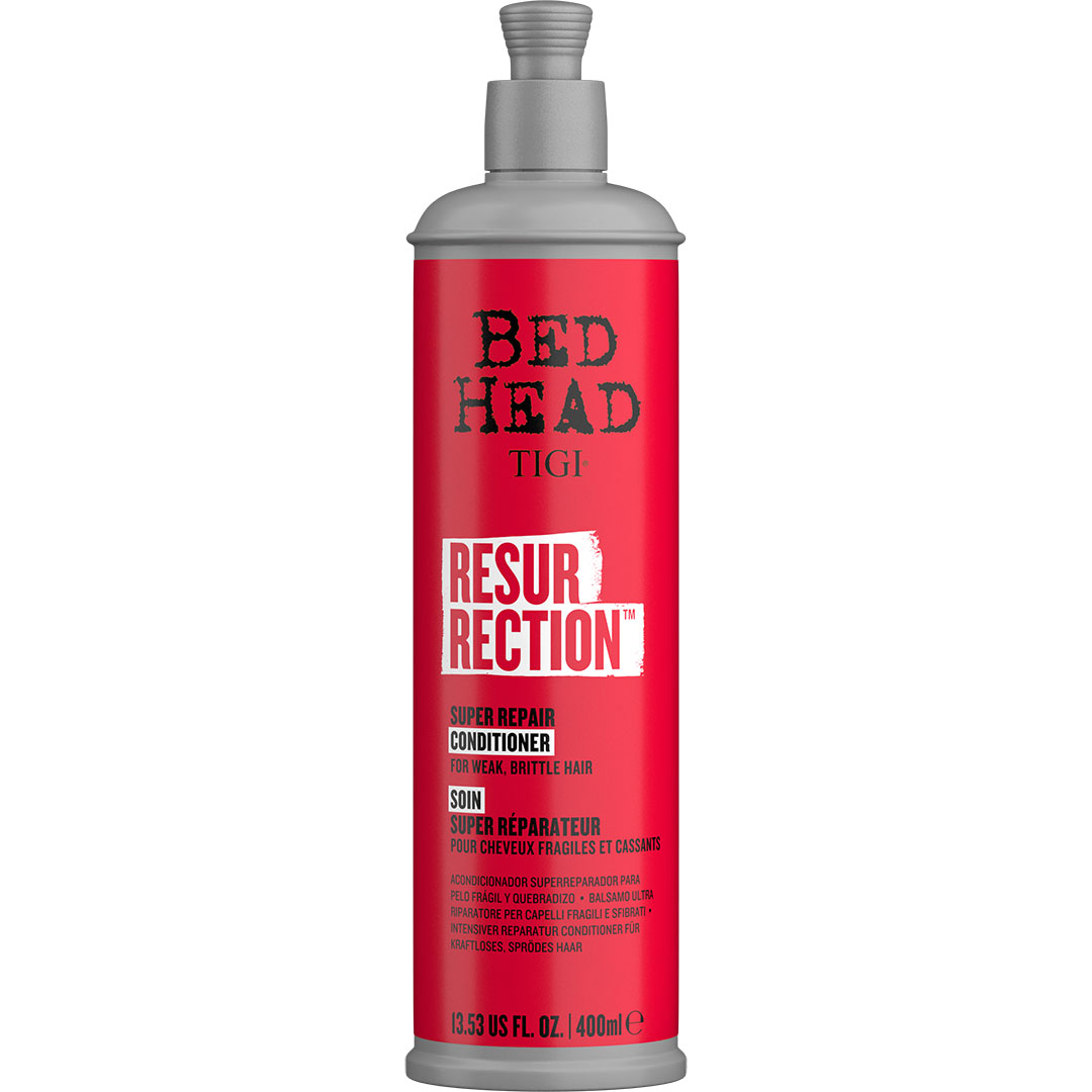 Balsam reparator Resur Rection, 400 ml, Bed Head