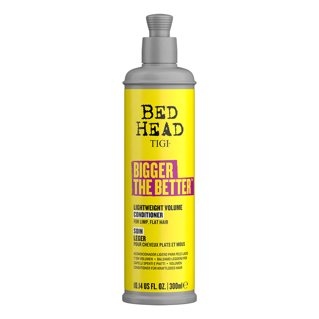 Balsam de par Bigger The Better, 300 ml, Bed Head