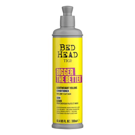 Balsam de par Bigger The Better