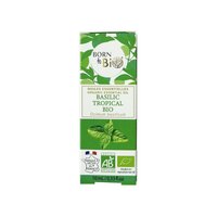 Ulei esential de Busuioc Tropical Bio Tropical Bio, 10 ml, Born to Bio