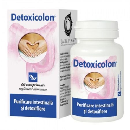 DetoxiColon