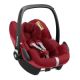 Scoica auto pentru copii Pebble Pro i-Size, Essential Red, Maxi Cosi 448914