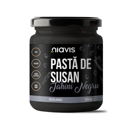 Pasta de Susan Ecologica Bio