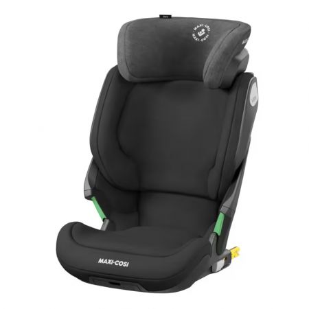 NScaun auto pentru copii Kore I-Size, Authentic Black