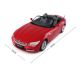 Masina cu telecomanda BMW Z4 Rosu, +3 ani, Rastar 486725