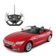 Masina cu telecomanda BMW Z4 Rosu, +3 ani, Rastar 486723