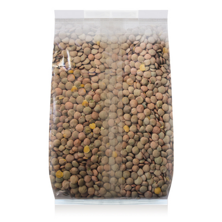 Linte verde, 500 g, Herbal Sana 682703