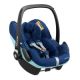 Scoica auto pentru copii Pebble Pro i-Size, Essential Blue, Maxi Cosi 448919