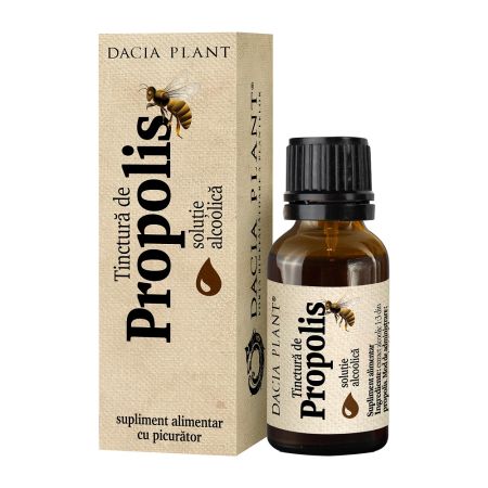 Tinctura de propolis