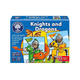 Joc educativ Cavalerii si Dragonii, +4 ani, Orchard 486889