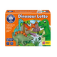 Joc educativ Dinozaur Lotto, 3 ani+, Orchard 486893
