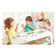 Joc educativ Dinozaur Lotto, 3 ani+, Orchard 486896