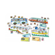 Joc educativ Let`s Go, +3 ani, Orchard 486903