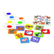 Joc educativ Moo, Baa, Quack, +3 ani, Orchard 486912