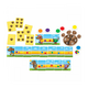 Joc educativ Cateii Patati, +4 ani, Orchard 486919