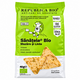 Sanatele Bio cu mazare si linte, fara gluten, 40 g, Republica Bio 824304