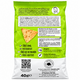 Sanatele Bio cu mazare si linte, fara gluten, 40 g, Republica Bio 824305