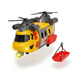 Elicopter pentru interventie rapida, +3 ani, Dickie 486966