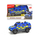 Masinuta Jeep Swat, +3 ani, Dickie 486971